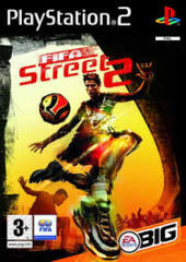 Fifa Street 2